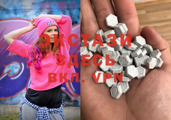 крисы Абаза