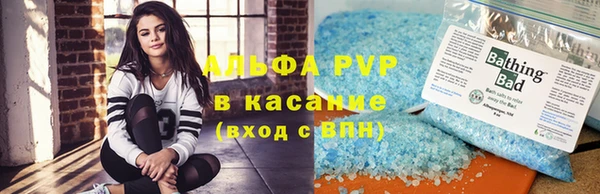 крисы Абаза